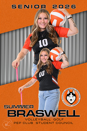 Summer Braswell