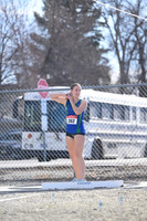 Shot Put