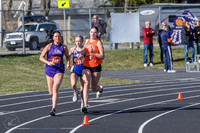 3200m Run