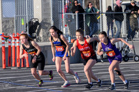 800m Run-Girls